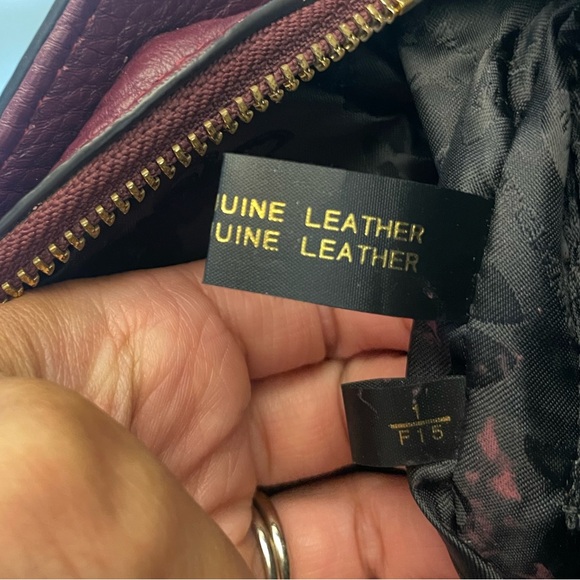 SOLD. Rebecca Minkoff crossbody - Picture 12 of 13